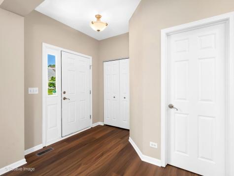 1810 Wild Rose Trail Joliet IL 60431