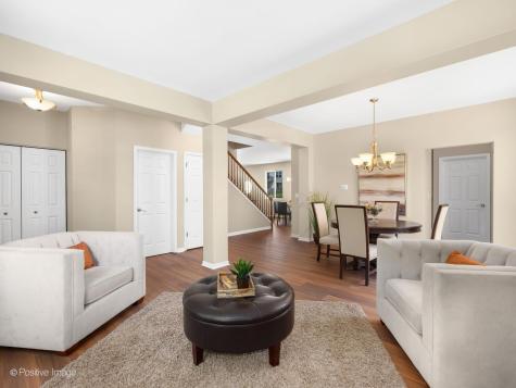 1810 Wild Rose Trail Joliet IL 60431