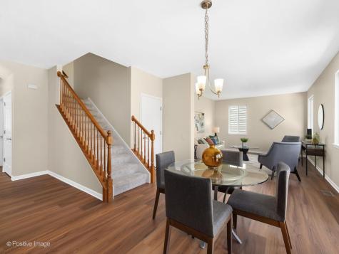 1810 Wild Rose Trail Joliet IL 60431