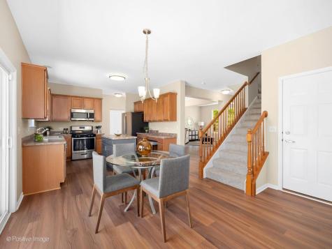 1810 Wild Rose Trail Joliet IL 60431