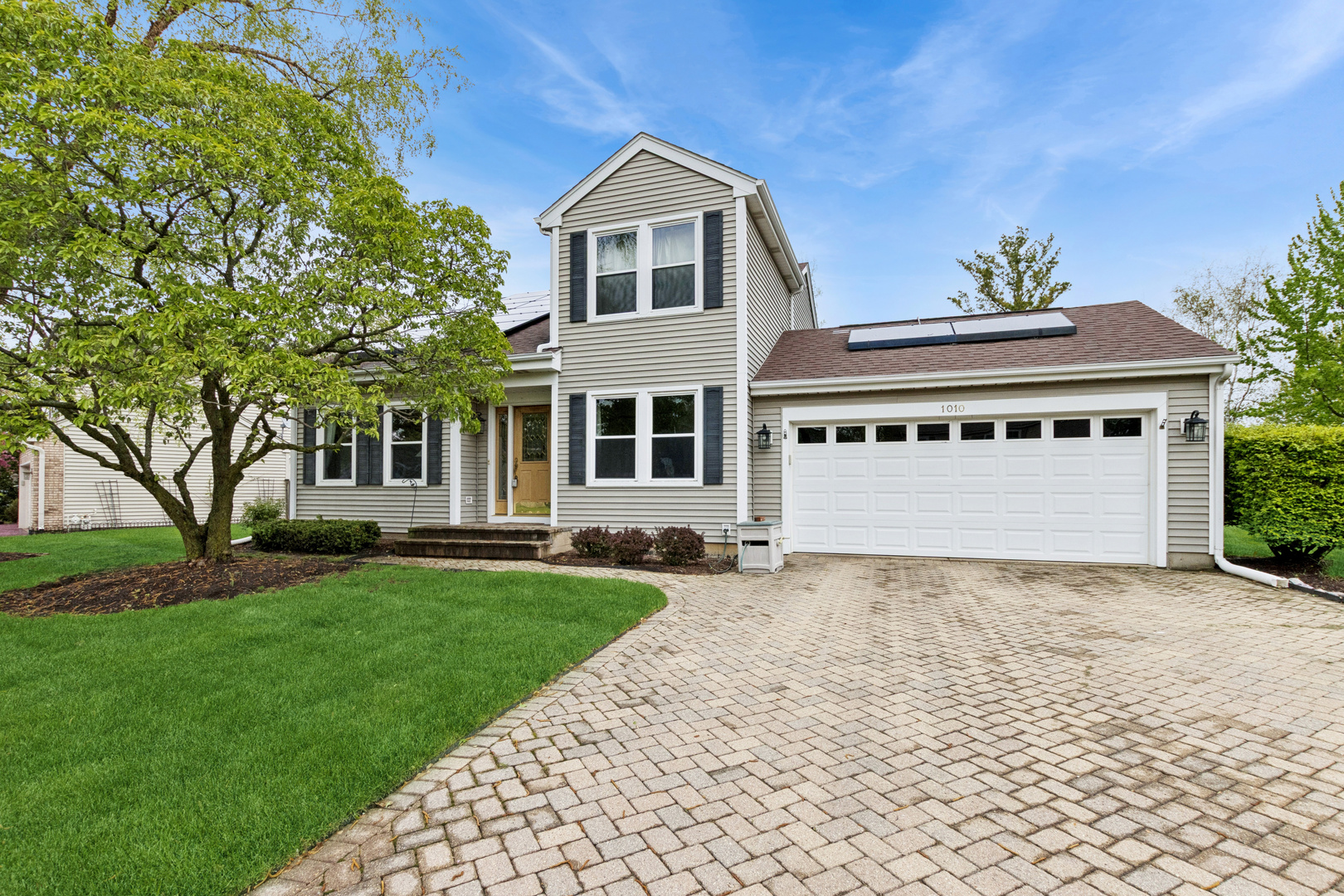 1010 Pembridge Road Lake Zurich IL 60047