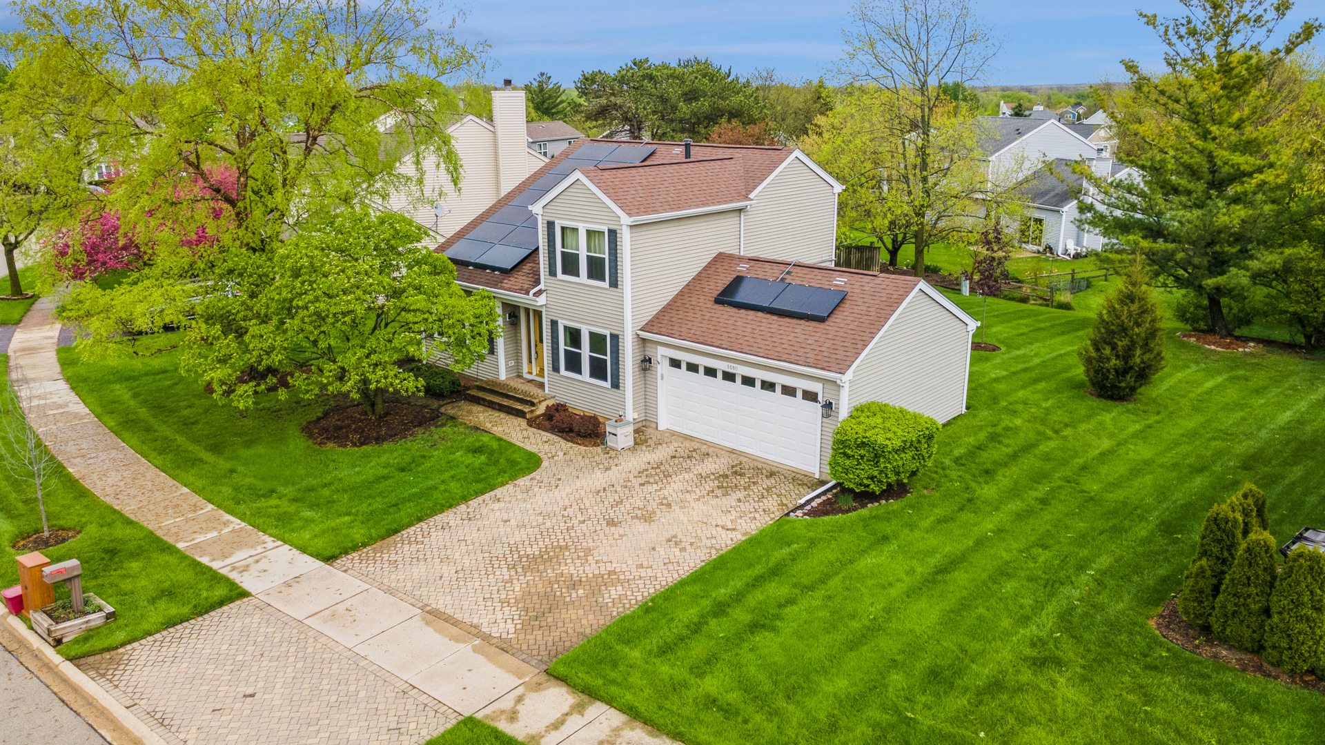 1010 Pembridge Road Lake Zurich IL 60047