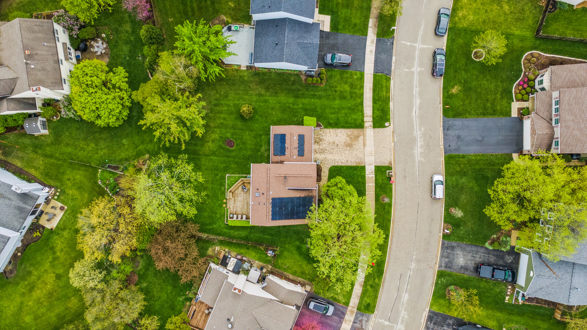 1010 Pembridge Road Lake Zurich IL 60047
