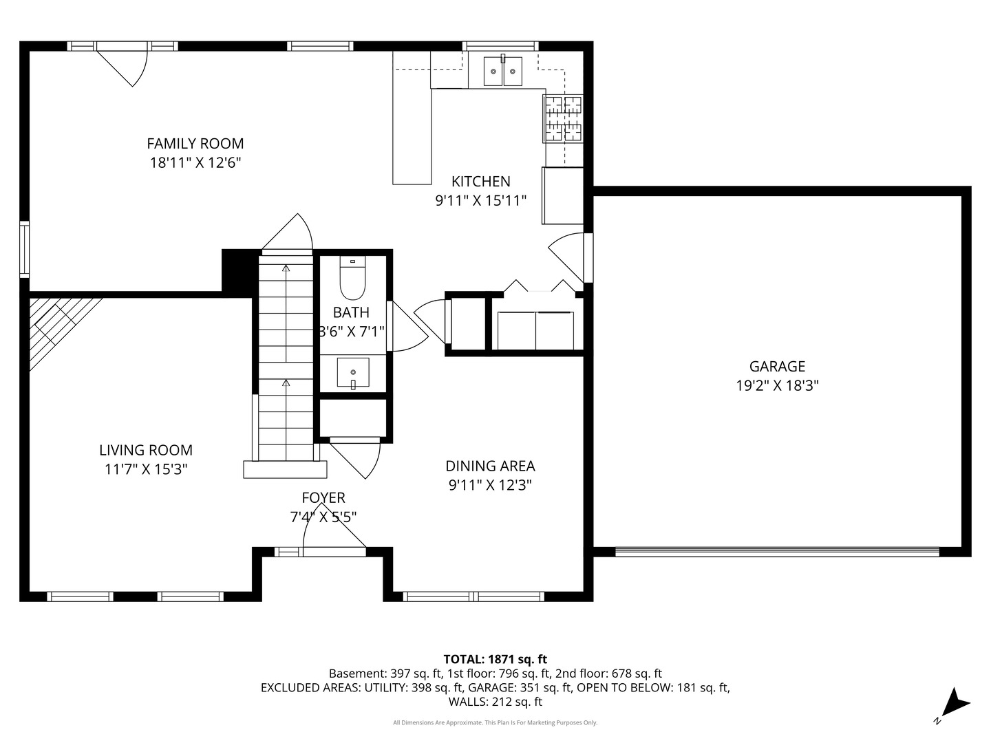 1010 Pembridge Road Lake Zurich IL 60047