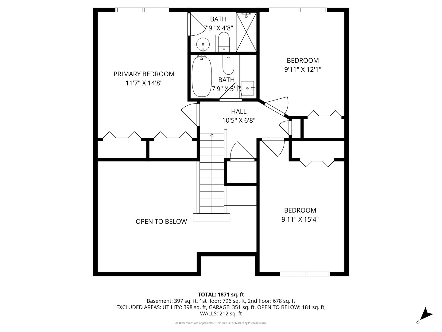 1010 Pembridge Road Lake Zurich IL 60047