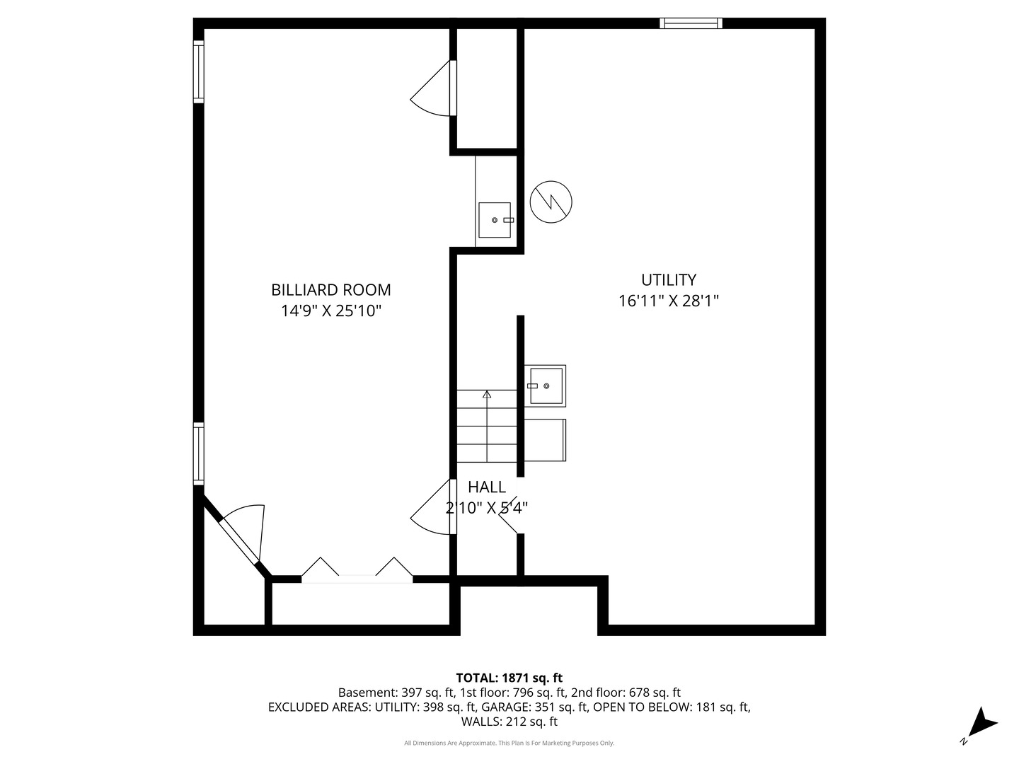 1010 Pembridge Road Lake Zurich IL 60047