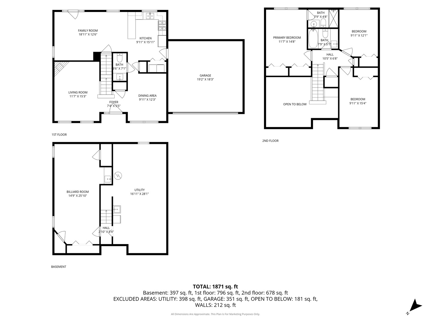 1010 Pembridge Road Lake Zurich IL 60047
