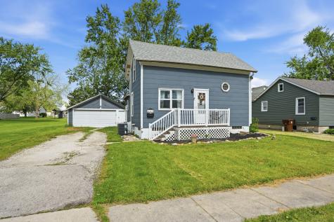 447 North Birch Street Manteno IL 60950