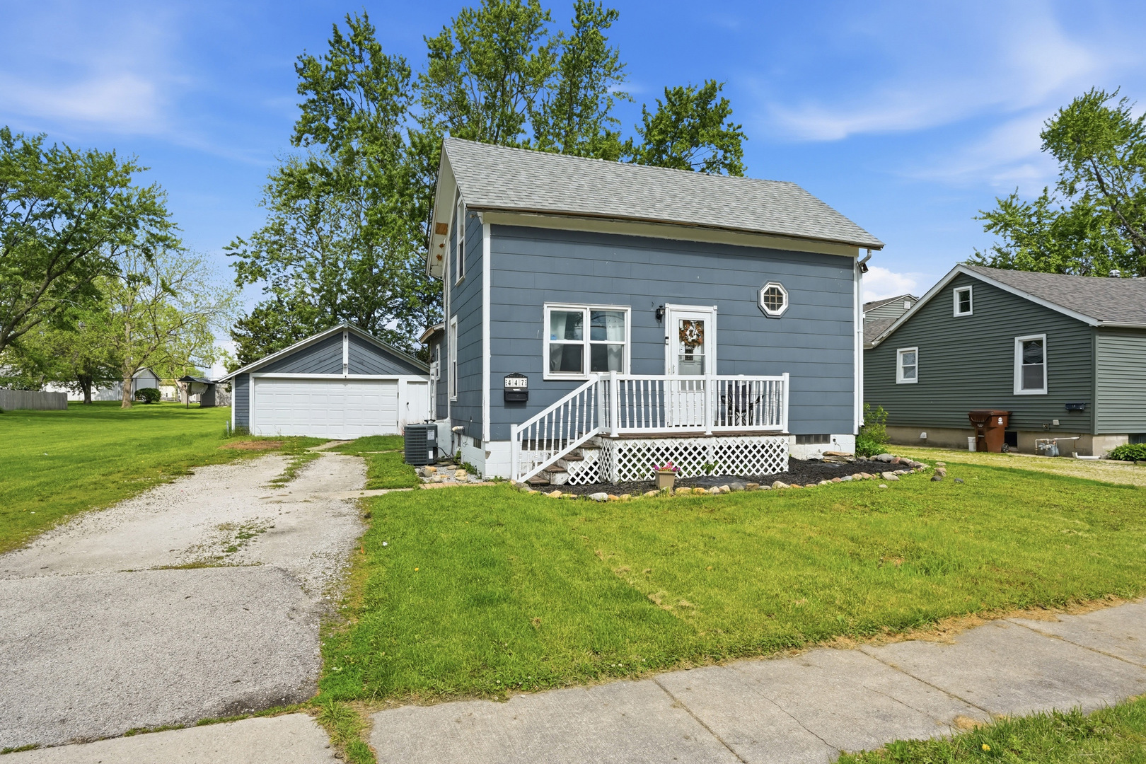 447 North Birch Street Manteno IL 60950