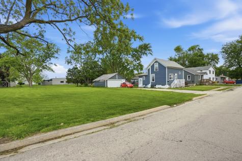 447 North Birch Street Manteno IL 60950