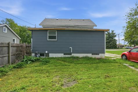 447 North Birch Street Manteno IL 60950