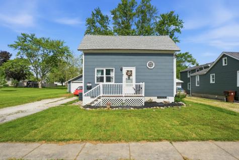 447 North Birch Street Manteno IL 60950