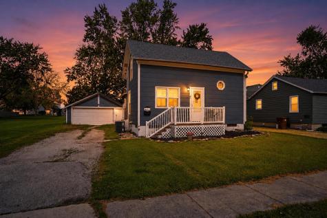 447 North Birch Street Manteno IL 60950