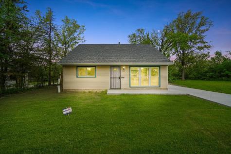 202 Allegheny Street Park Forest IL 60466