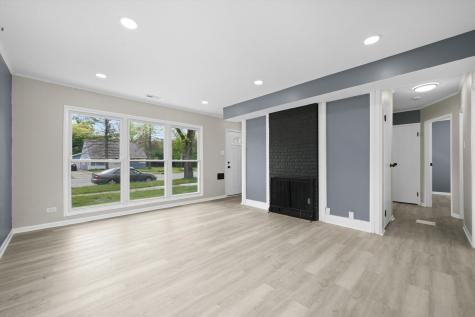 202 Allegheny Street Park Forest IL 60466