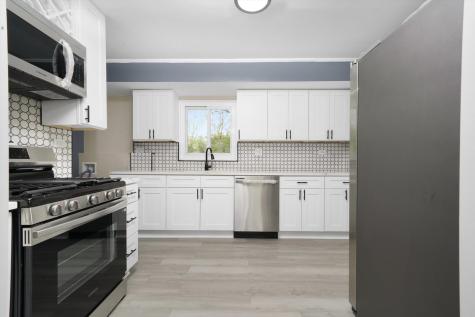202 Allegheny Street Park Forest IL 60466