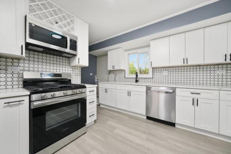202 Allegheny Street Park Forest IL 60466