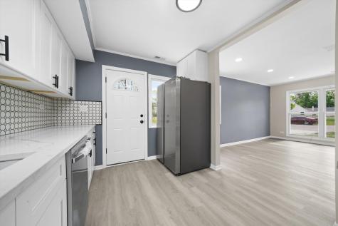202 Allegheny Street Park Forest IL 60466
