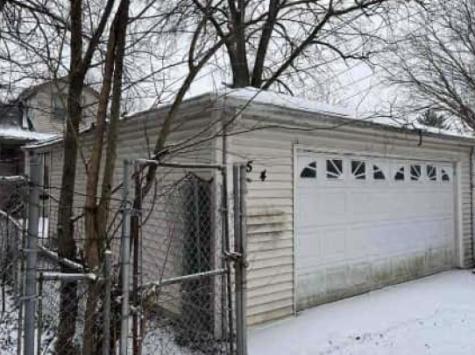 54 East 101st Street Chicago IL 60628
