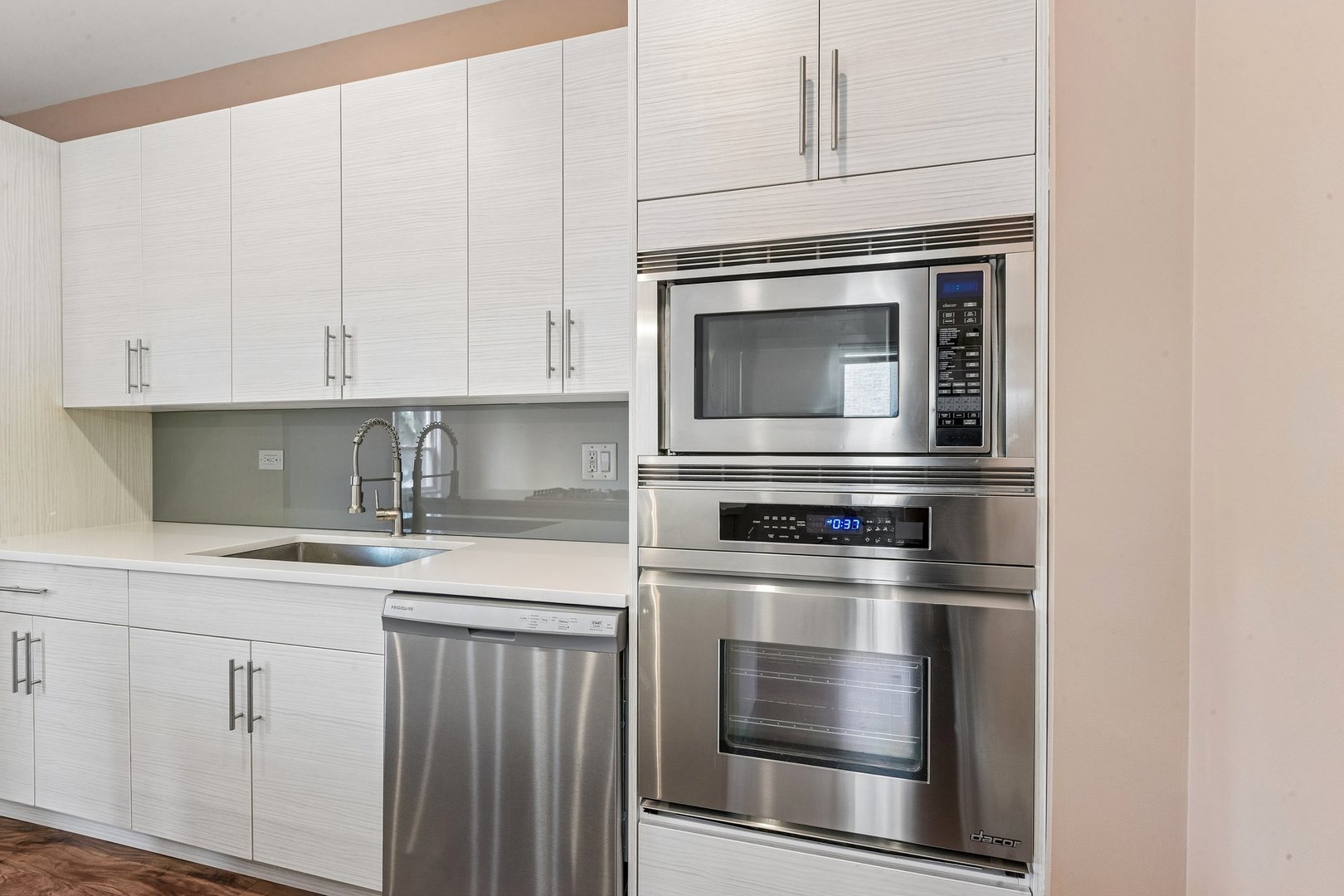 126 North Leamington Avenue Chicago IL 60644