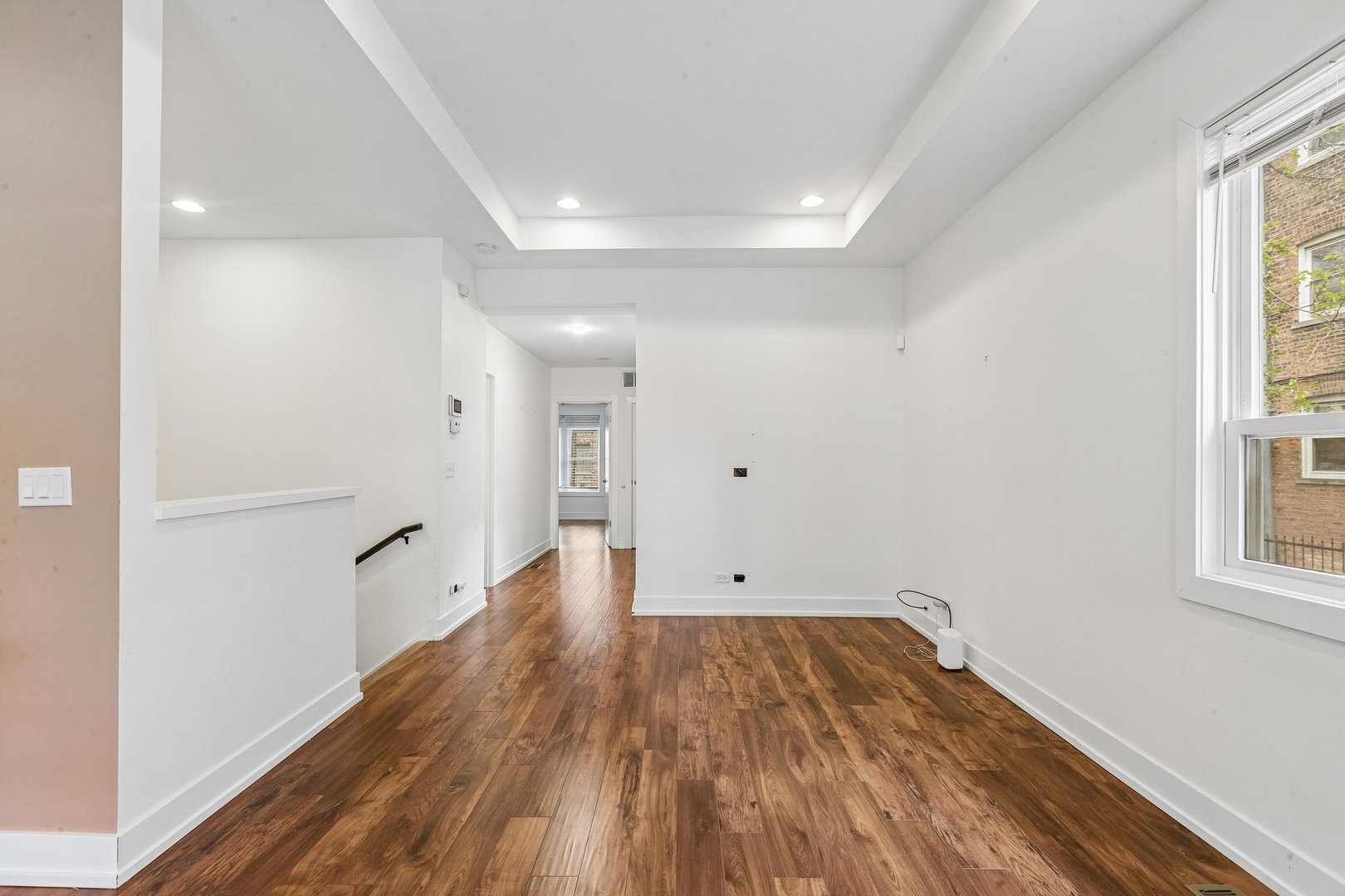 126 North Leamington Avenue Chicago IL 60644