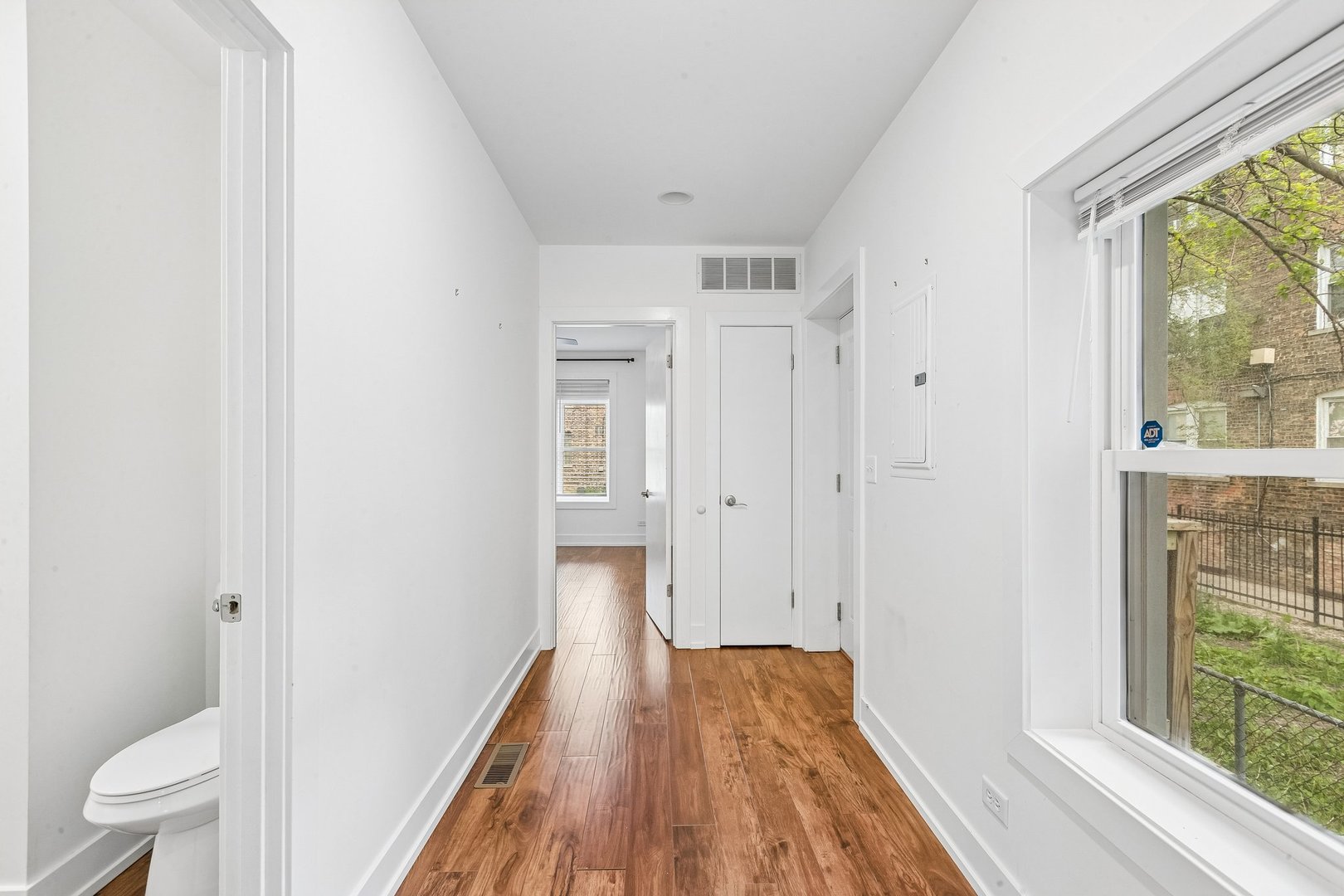 126 North Leamington Avenue Chicago IL 60644