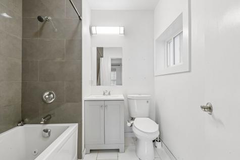 126 North Leamington Avenue Chicago IL 60644