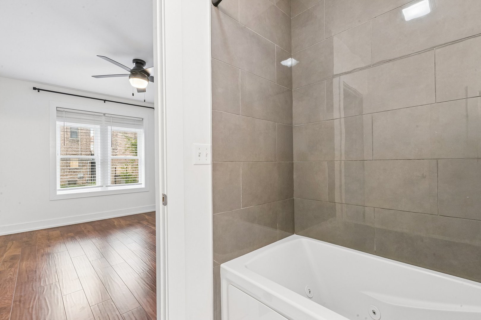 126 North Leamington Avenue Chicago IL 60644