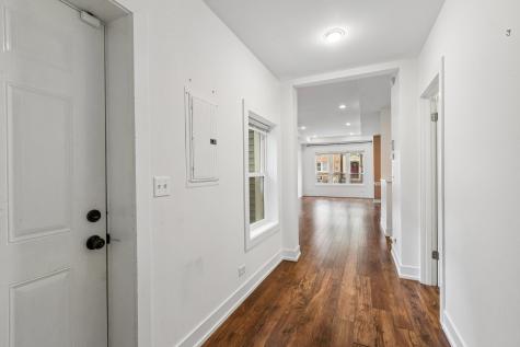 126 North Leamington Avenue Chicago IL 60644