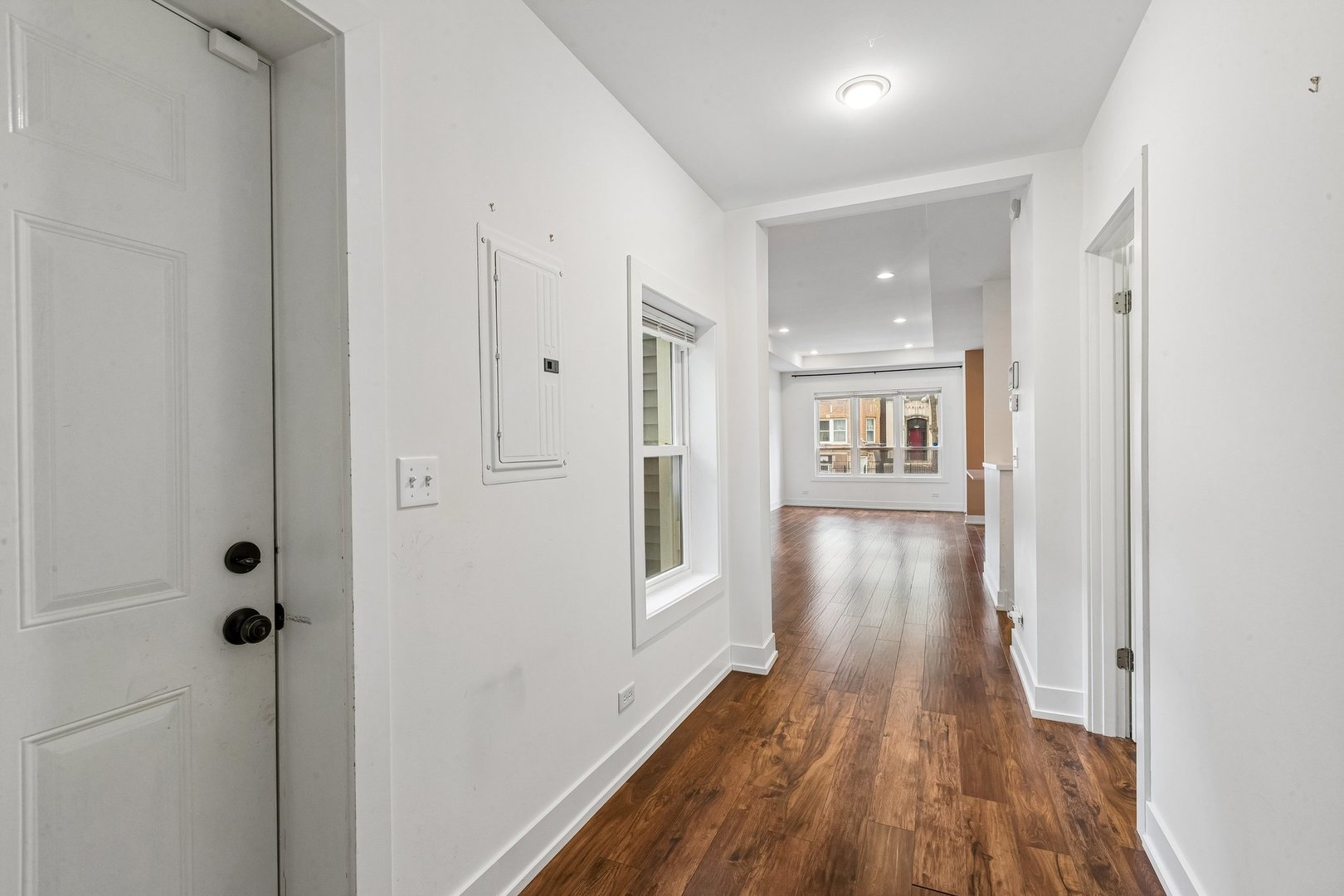 126 North Leamington Avenue Chicago IL 60644