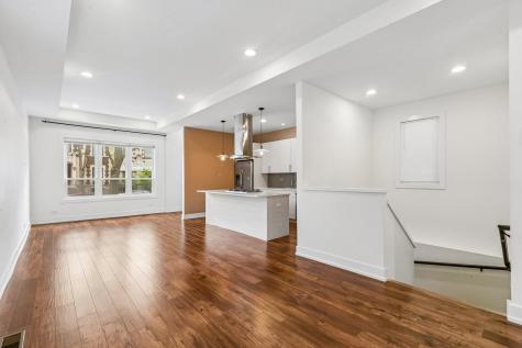 126 North Leamington Avenue Chicago IL 60644