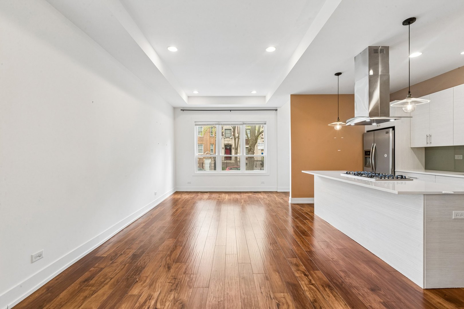 126 North Leamington Avenue Chicago IL 60644