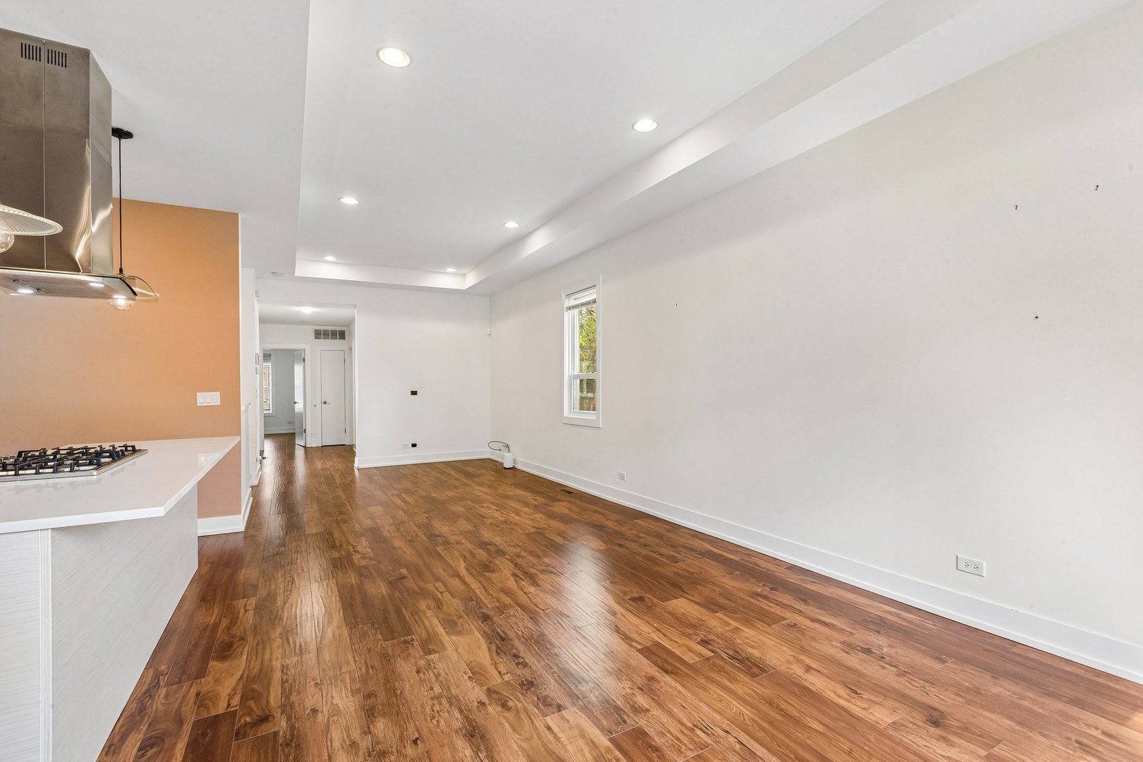 126 North Leamington Avenue Chicago IL 60644