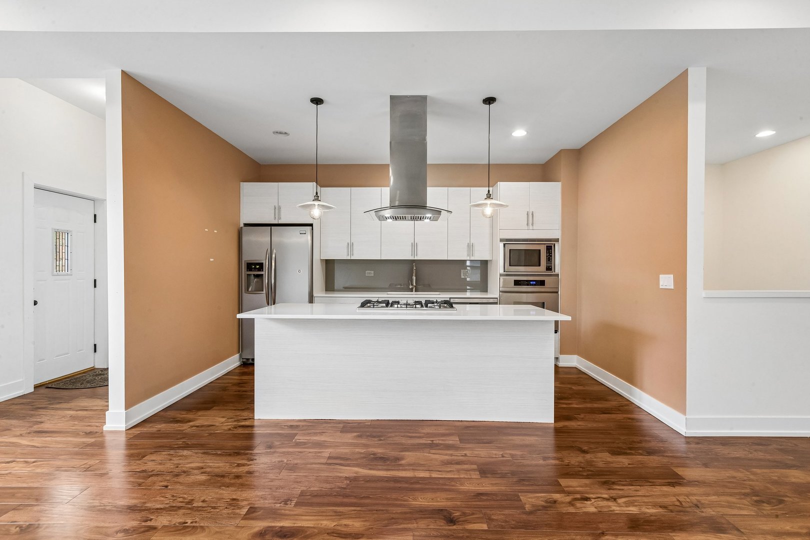 126 North Leamington Avenue Chicago IL 60644