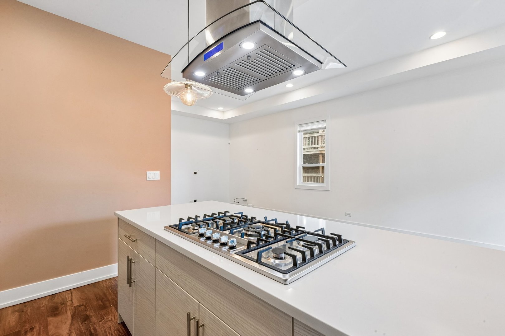 126 North Leamington Avenue Chicago IL 60644