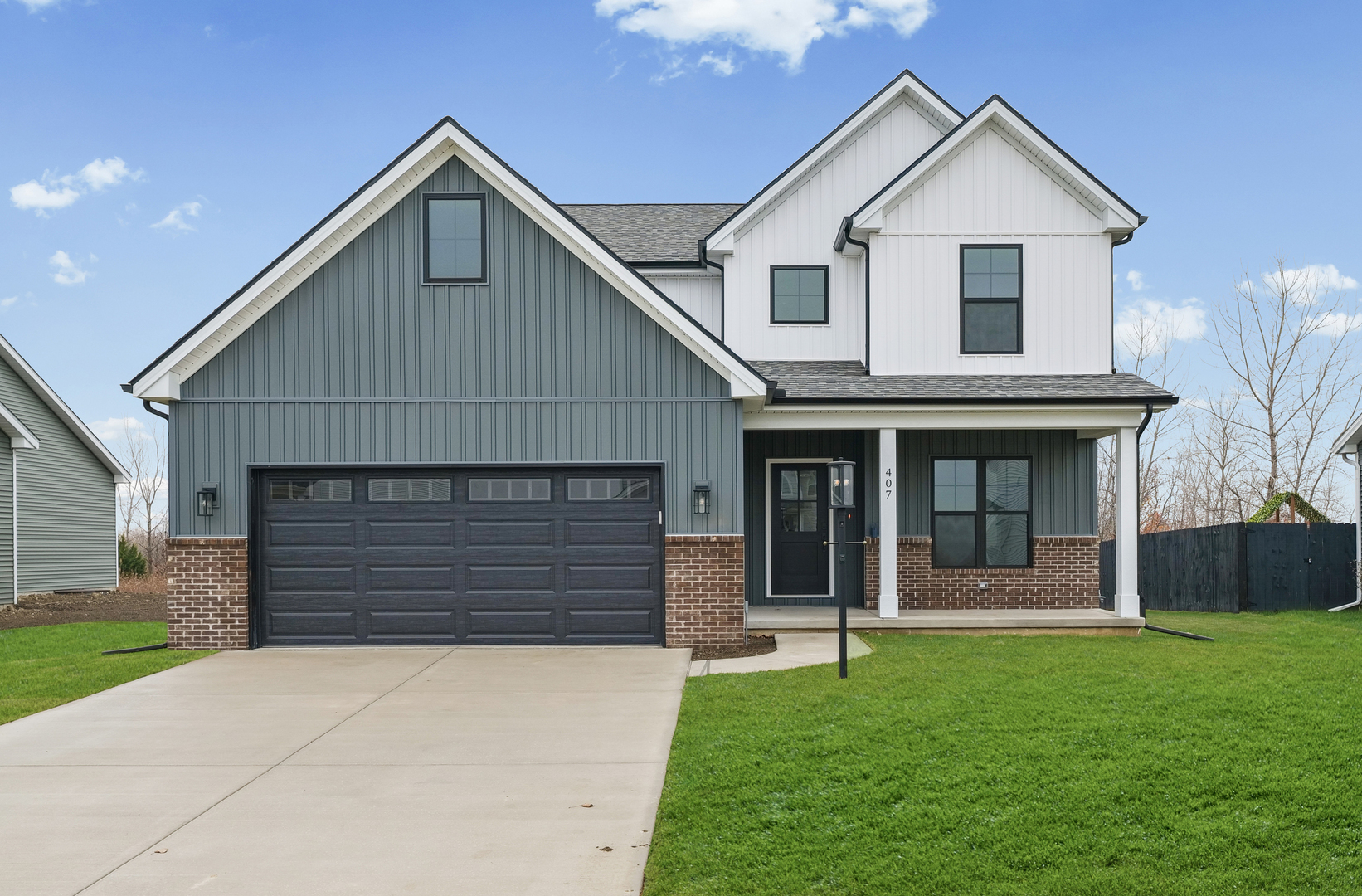 407 Harpers Ferry Savoy IL 61874