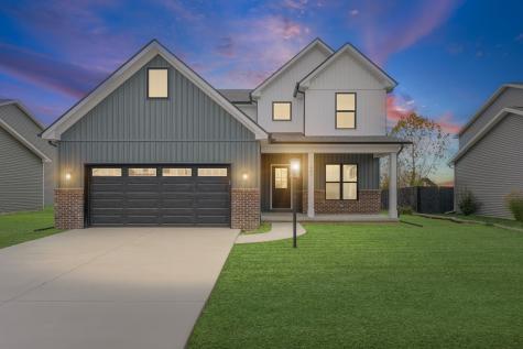 407 Harpers Ferry Savoy IL 61874