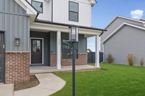 407 Harpers Ferry Savoy IL 61874