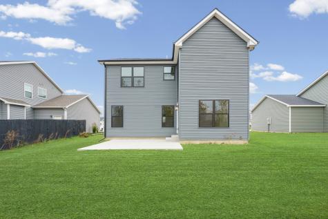407 Harpers Ferry Savoy IL 61874