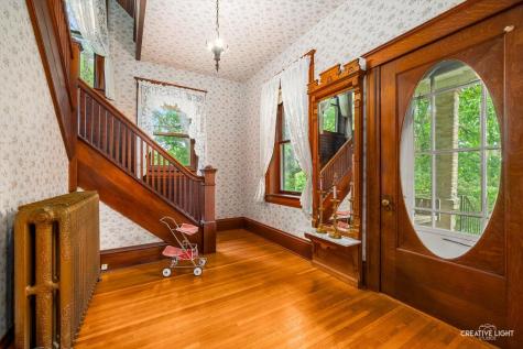 330 Church Street Earlville IL 60518
