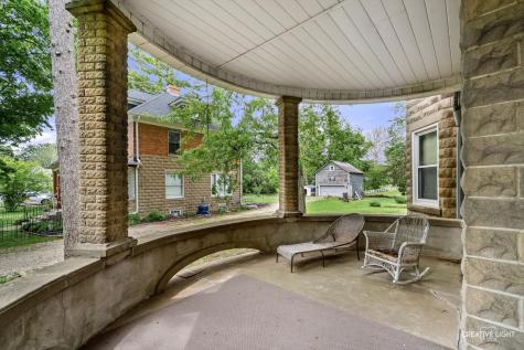 330 Church Street Earlville IL 60518