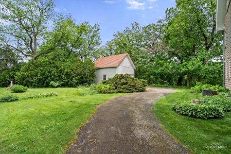 330 Church Street Earlville IL 60518