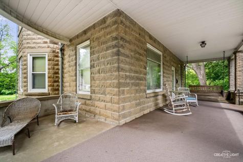 330 Church Street Earlville IL 60518