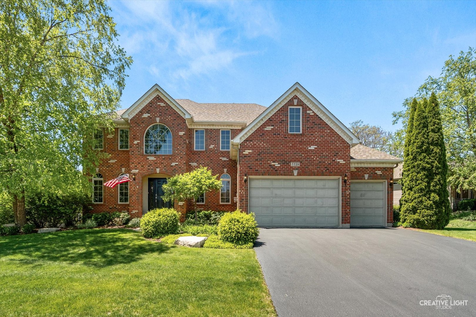 1138 Grace Drive Yorkville IL 60560