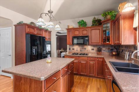 1138 Grace Drive Yorkville IL 60560