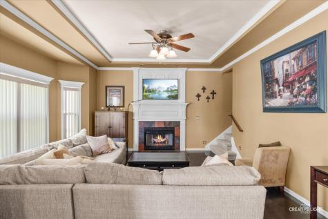 1138 Grace Drive Yorkville IL 60560