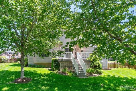 1138 Grace Drive Yorkville IL 60560