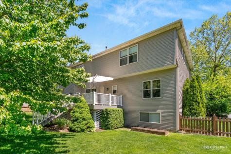 1138 Grace Drive Yorkville IL 60560