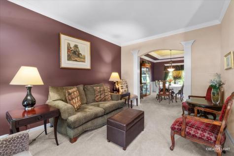 1138 Grace Drive Yorkville IL 60560