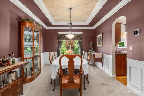 1138 Grace Drive Yorkville IL 60560